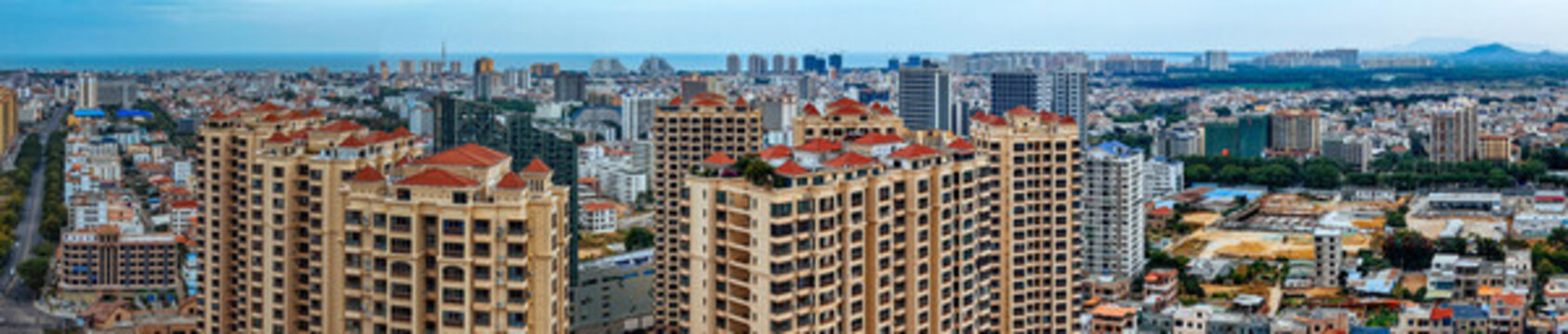东方市