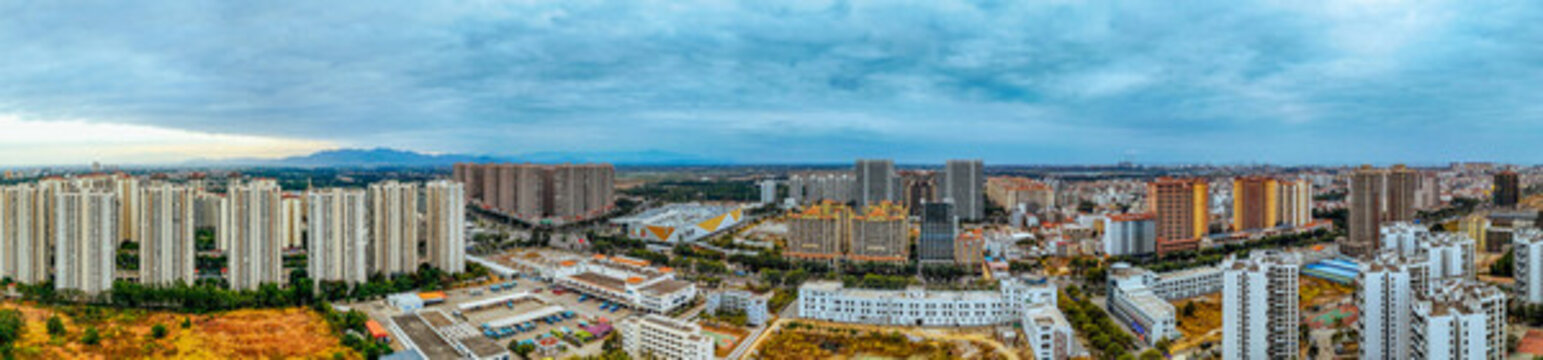 东方市
