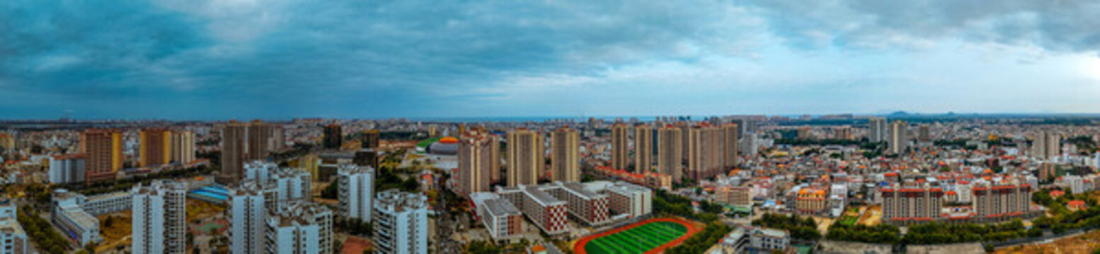 东方市