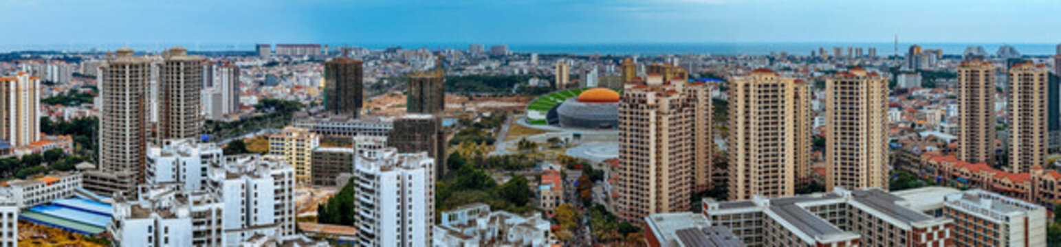 东方市