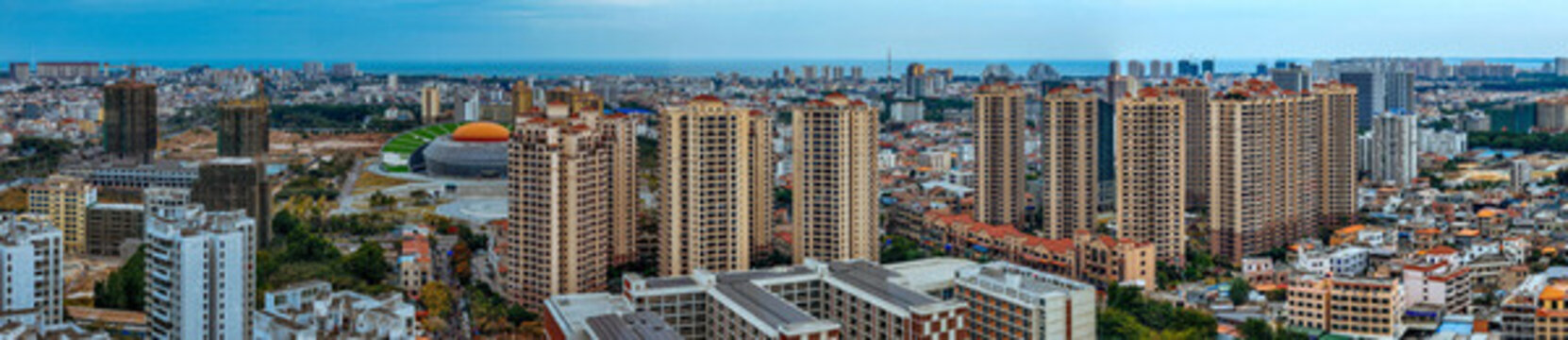 东方市