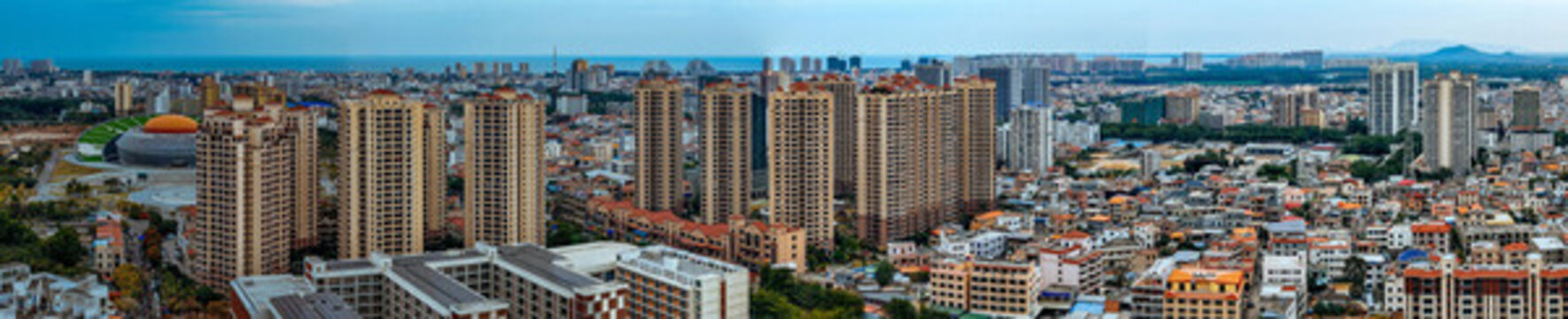 东方市