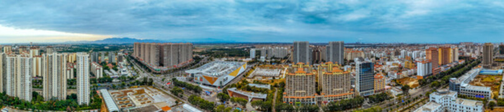 东方市