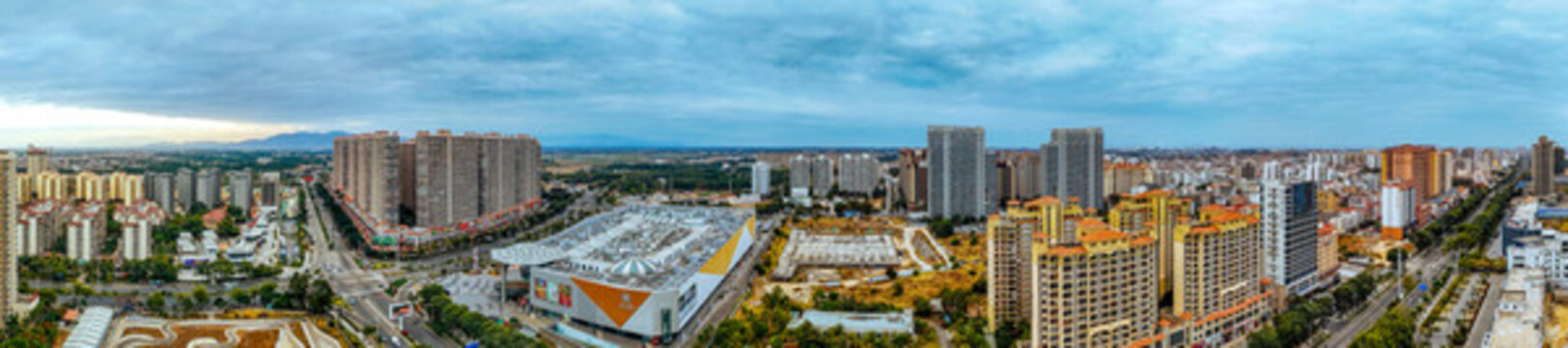东方市