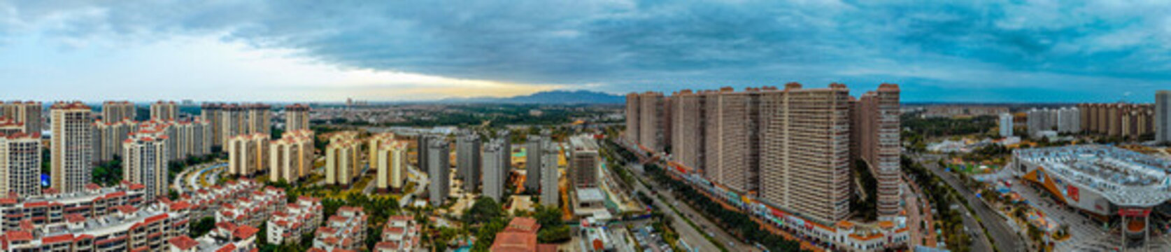 东方市