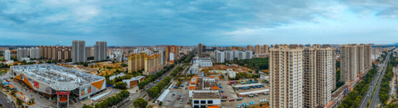 东方市