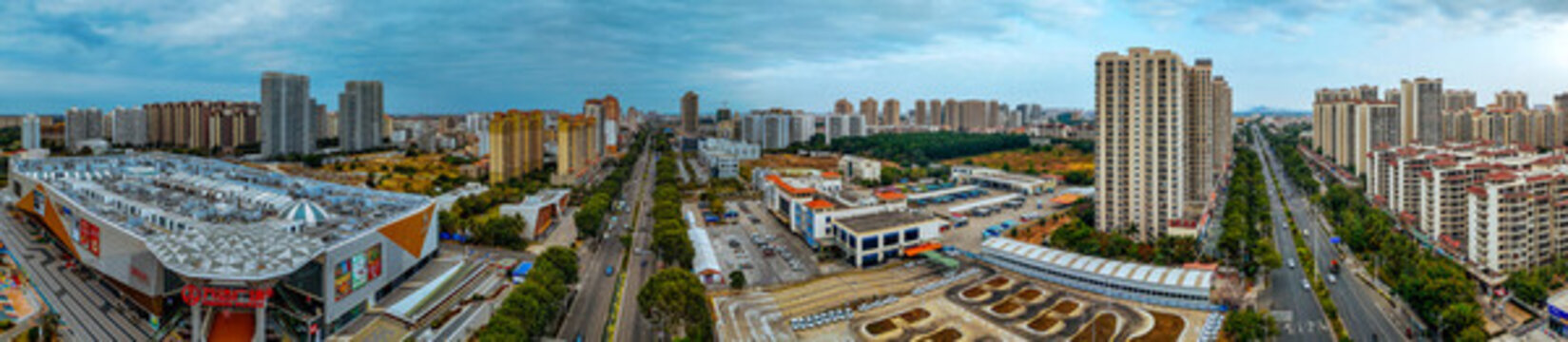 东方市