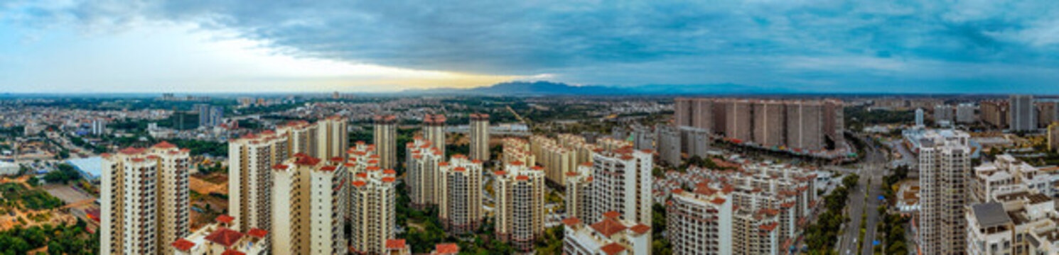 东方市