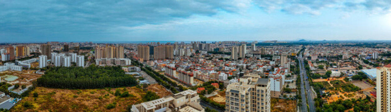 东方市