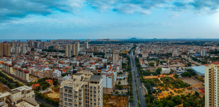 东方市