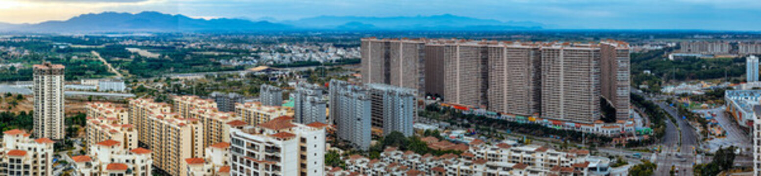 东方市