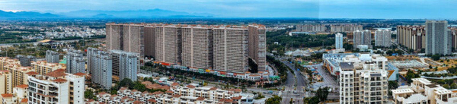东方市