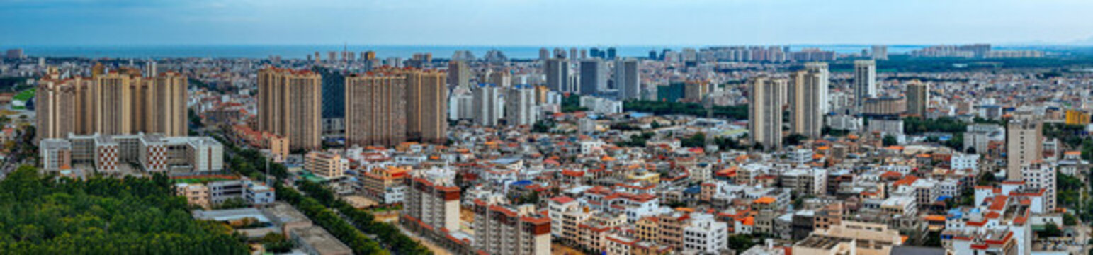 东方市