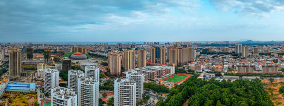 东方市