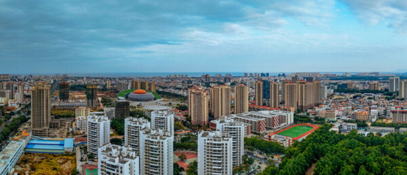 东方市