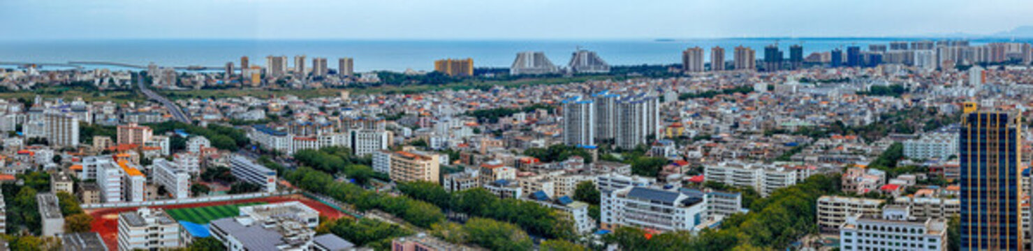 东方市