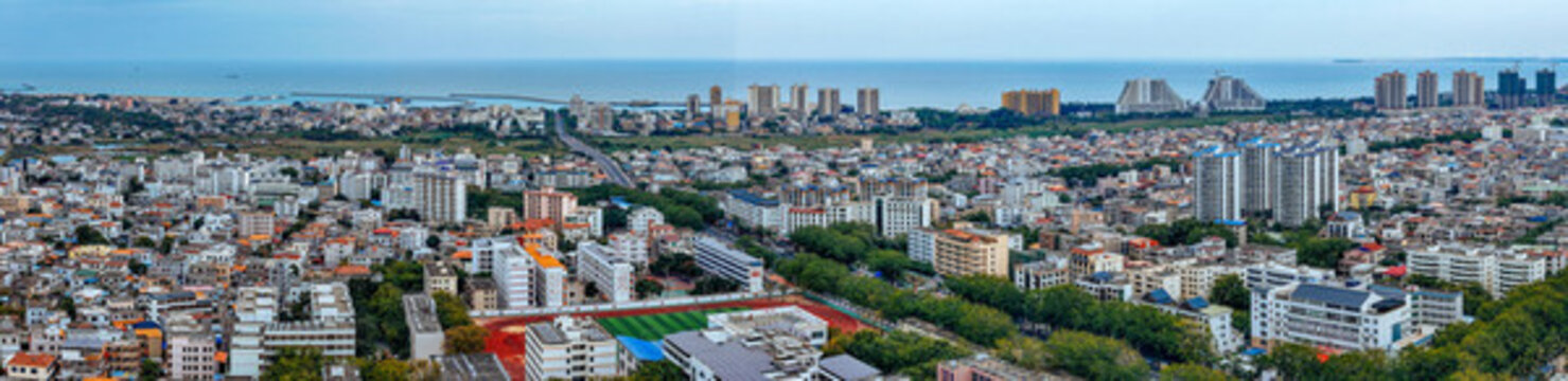 东方市