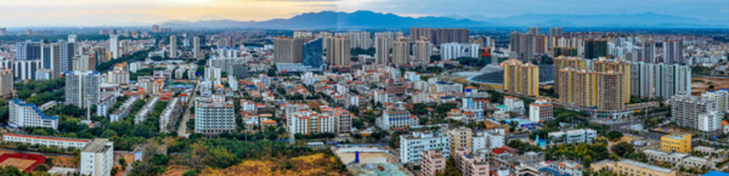 东方市