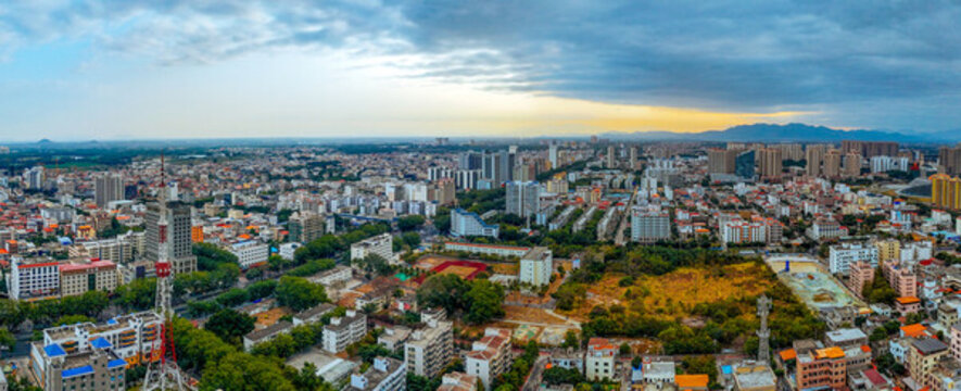 东方市