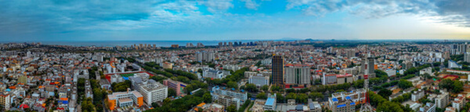 东方市