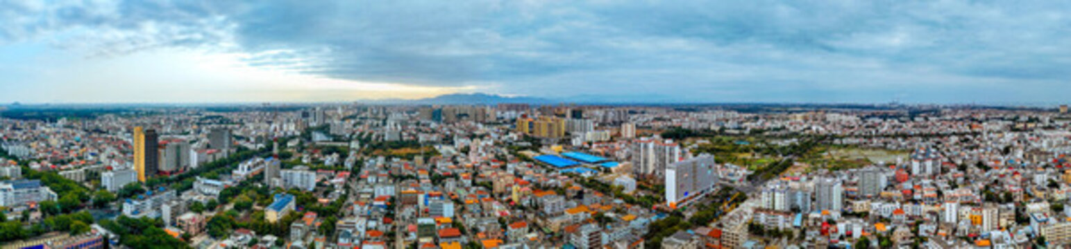 东方市