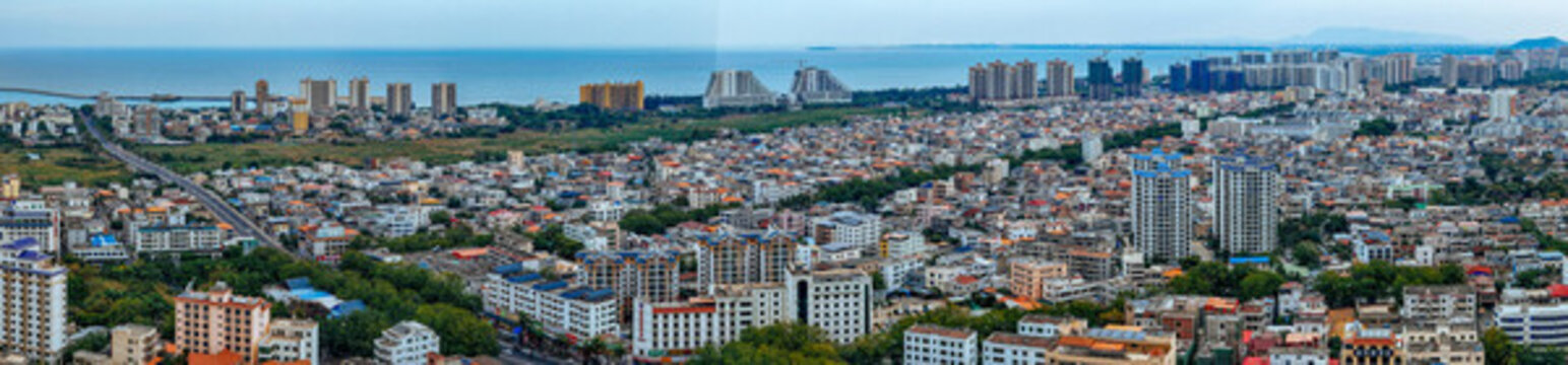 东方市