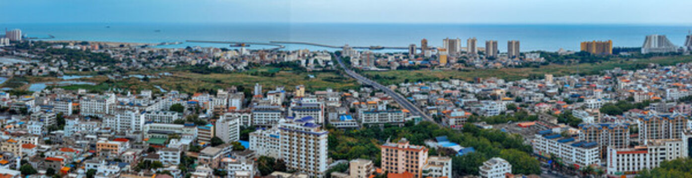 东方市