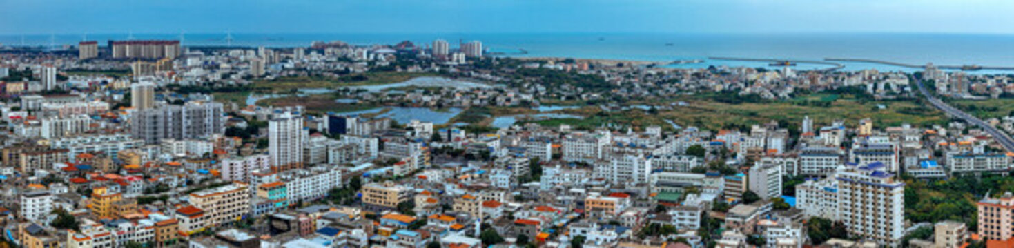 东方市