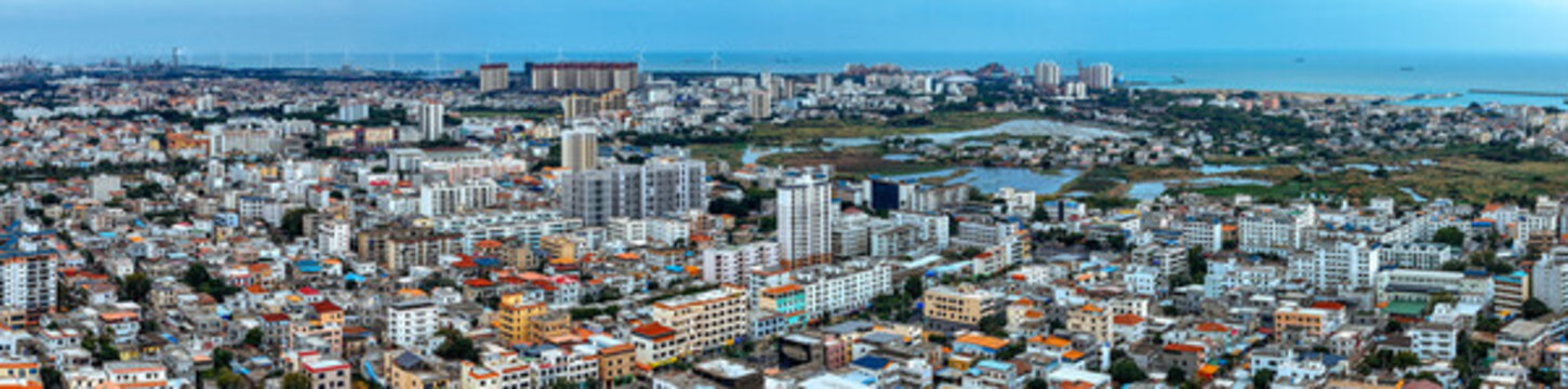 东方市