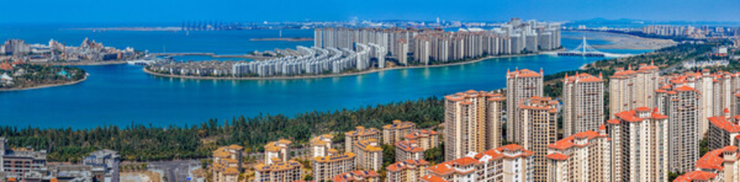 海花岛