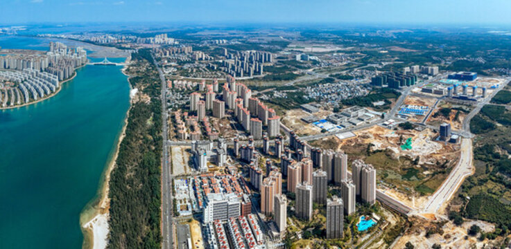 海花岛