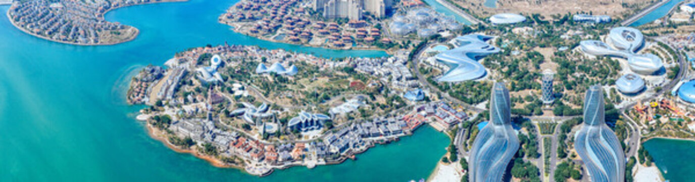 海花岛