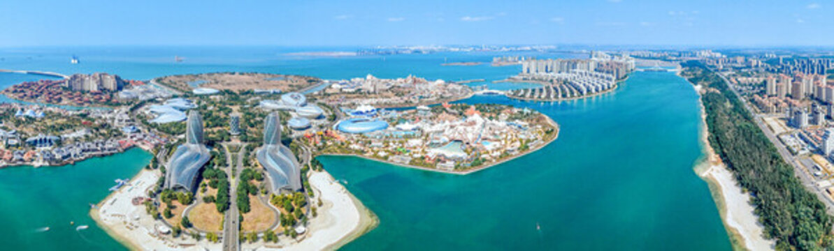 海花岛