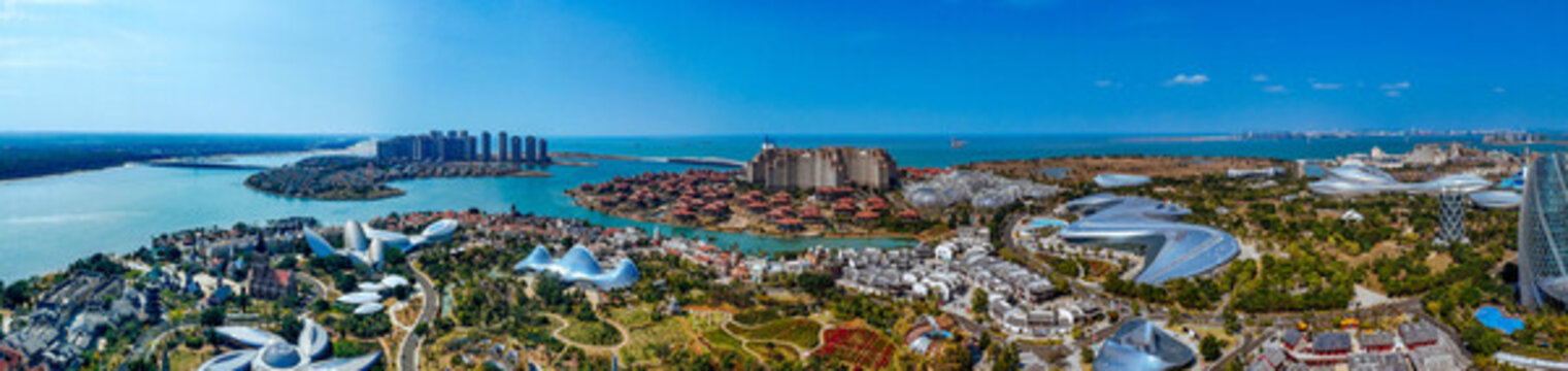 海花岛