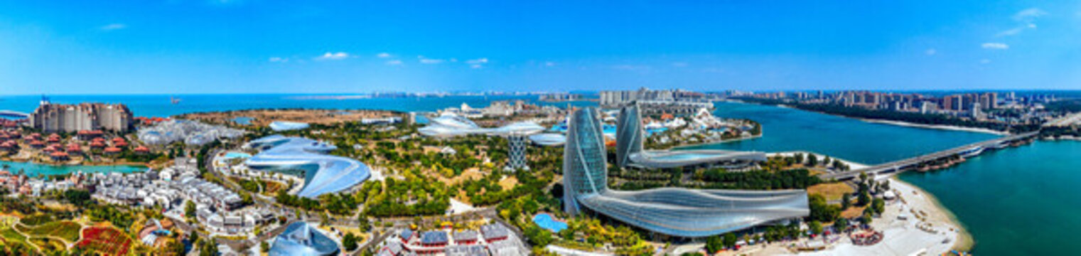 海花岛