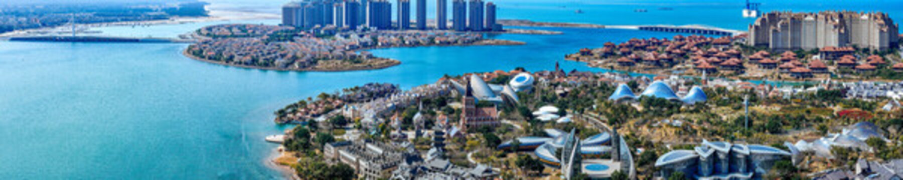 海花岛
