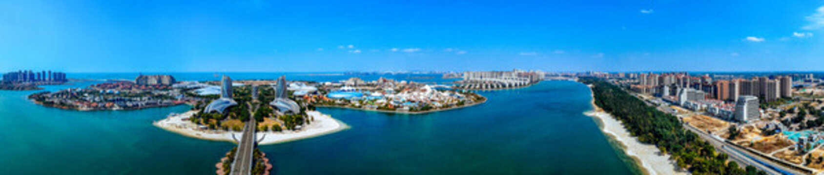 海花岛