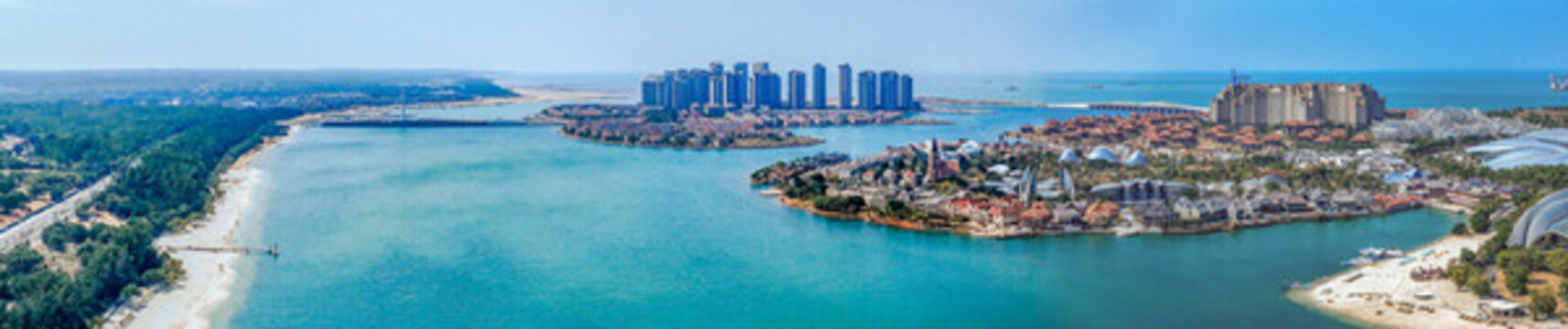 海花岛