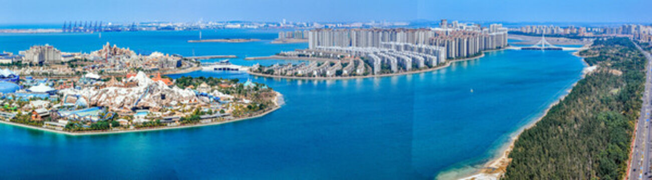 海花岛