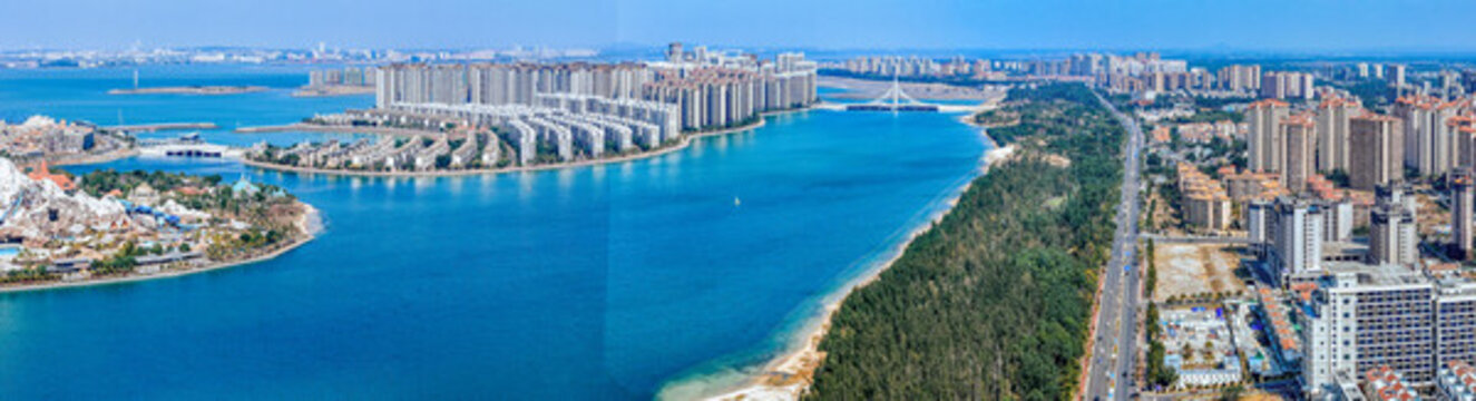 海花岛