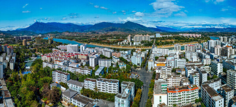 乐东县