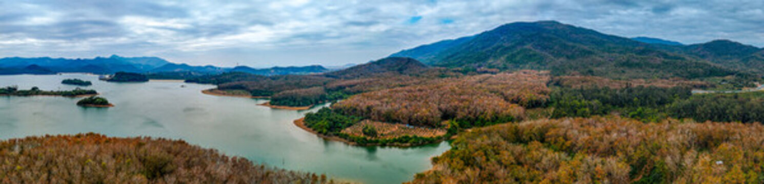 石碌水库