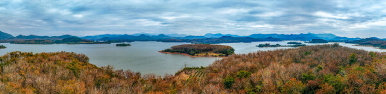 石碌水库
