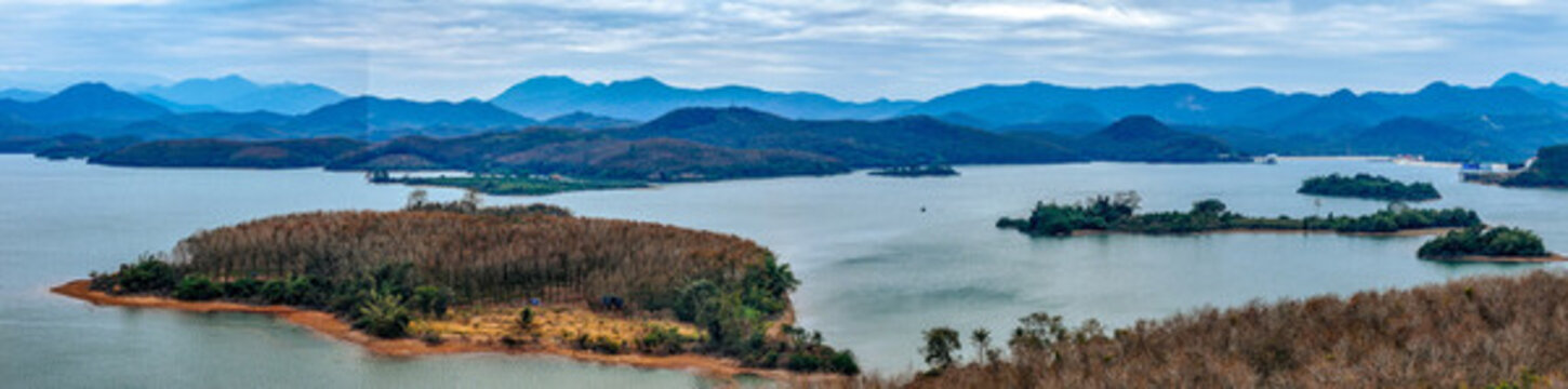 石碌水库