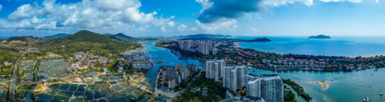 万宁市