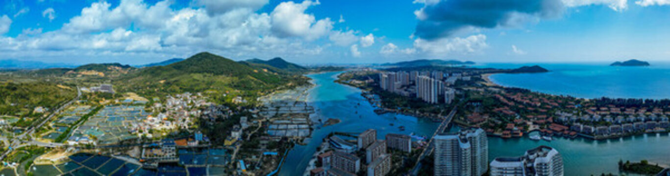 万宁市