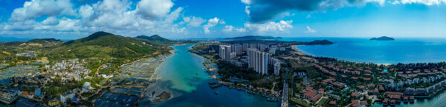 万宁市