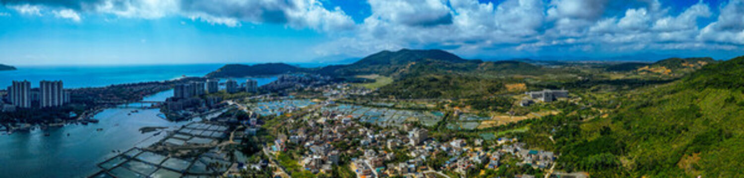 万宁市