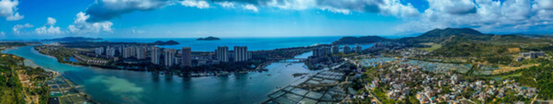万宁市