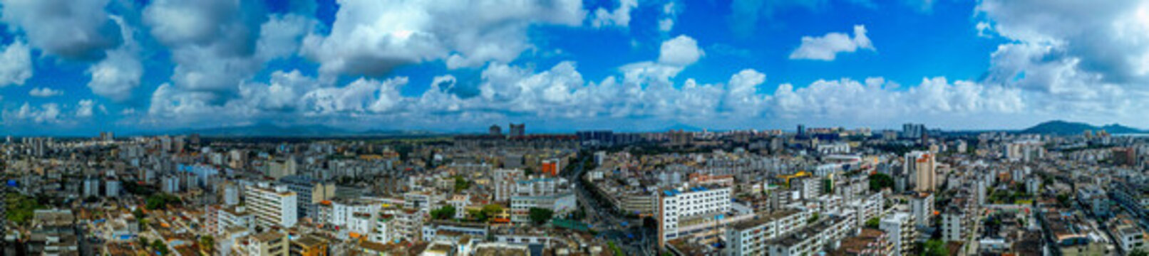 万宁市